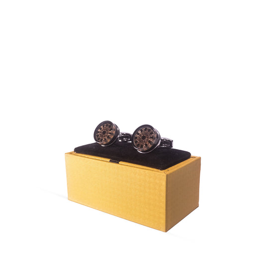 Accessory Classy Cufflinks