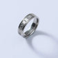 Men Simple Ring