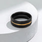 Men Minimalist Ring