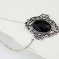 Chain Decor Brooch