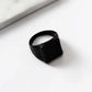 Men Solid Ring