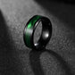 Men Stainless Steel Ring