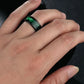 Men Stainless Steel Ring