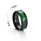 Men Stainless Steel Ring