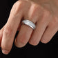 Men Stainless Steel Ring
