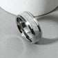 Men Stainless Steel Ring