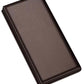 Men Letter Embossed Long Wallet