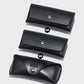 Men Flat Top Shield Fashion Glasses