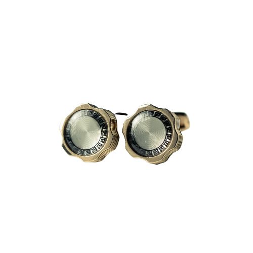 Accessory Classy Cufflinks