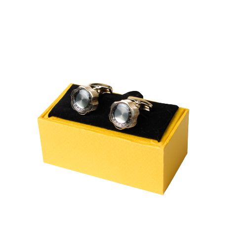 Accessory Classy Cufflinks