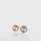 Silver Royal Cufflinks