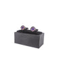 Round Cufflinks