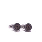 Round Cufflinks