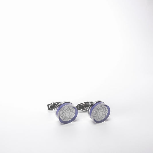 Silver Cufflinks for Men