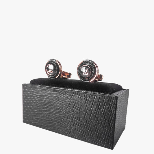 LV Cufflinks