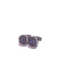 Round Cufflinks