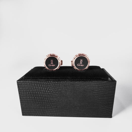 Accessory Classy Cufflinks