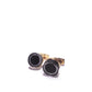 Classy Round Cufflinks