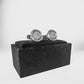 Silver Cufflinks