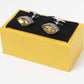 Classy Cufflinks