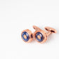 Men's Classic Cufflinks