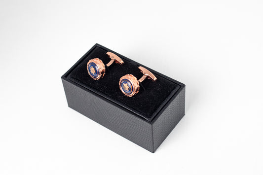 Men's Classic Cufflinks